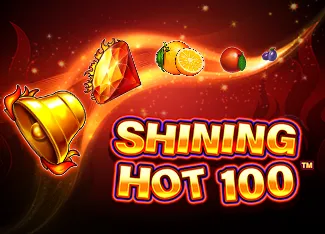 Pragmatic : Shining Hot 100 - CAMPSLOT138