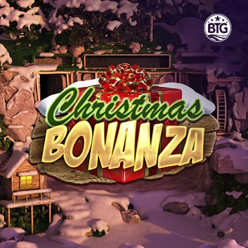 Christmas Bonanza - CAMPSLOT138