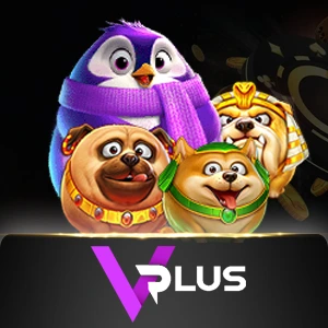 Vplus - CAMPSLOT138