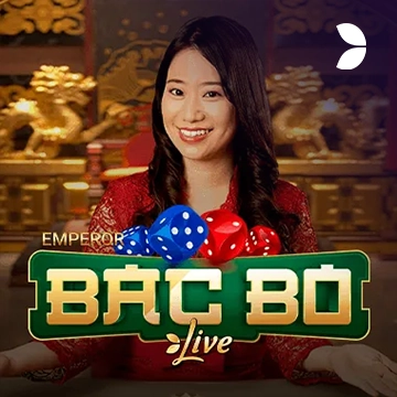 Emperor Bac Bo - CAMPSLOT138