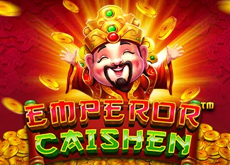 Pragmatic : Emperor Caishen - CAMPSLOT138