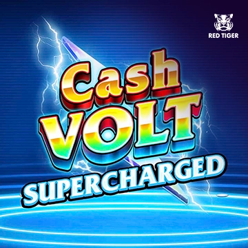 Cash Volt Supercharged - CAMPSLOT138