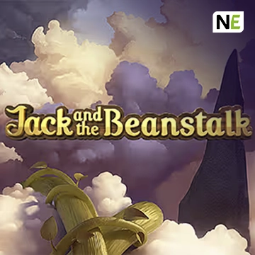 Jack and the Beanstalk - CAMPSLOT138