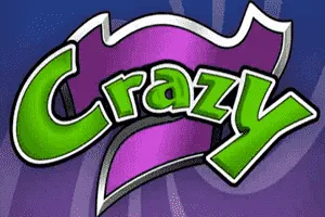 Crazy 7 - CAMPSLOT138