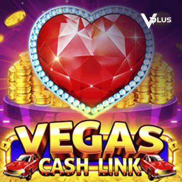 Vegas Cash Link - CAMPSLOT138