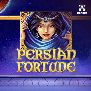 Persian Fortune - CAMPSLOT138