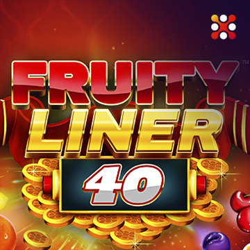 Mancala : Fruityliner 40 - CAMPSLOT138
