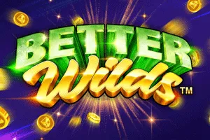 Better Wilds - CAMPSLOT138