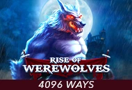 Spadegaming : Rise Of Werewolves - CAMPSLOT138