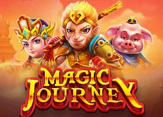 Pragmatic : Magic Journey - CAMPSLOT138