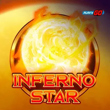 Inferno Star - CAMPSLOT138
