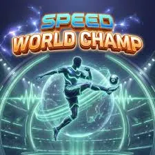 Speed World Champ - CAMPSLOT138