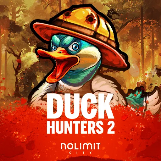 NoLimitCity : Duck Hunters 2 - CAMPSLOT138
