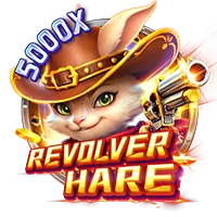 Facai : REVOLVER HARE - CAMPSLOT138