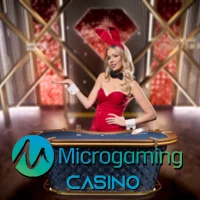 Baccarat - Playboy - CAMPSLOT138