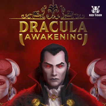 Dracula Awakening - CAMPSLOT138