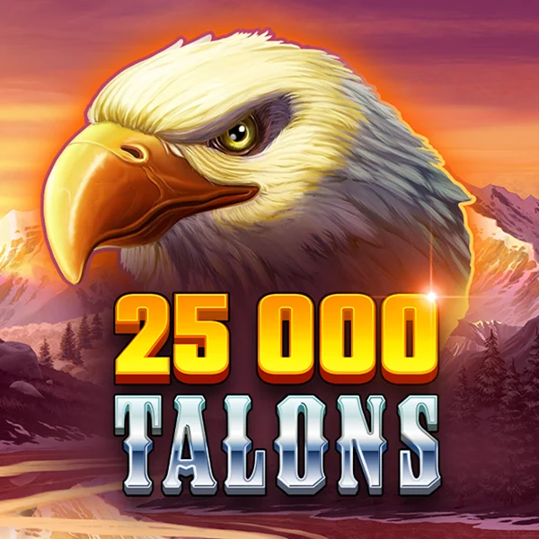 25000 Talons - CAMPSLOT138