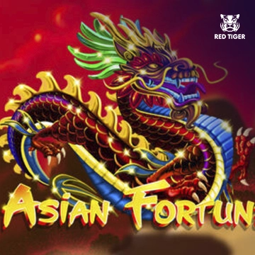 Asian Fortune - CAMPSLOT138