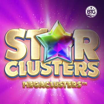 Star Clusters II - CAMPSLOT138
