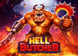 Pragmatic : Hell Butcher - CAMPSLOT138