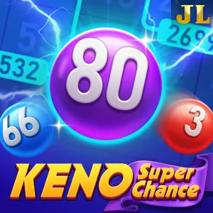 Keno Super Chance - CAMPSLOT138