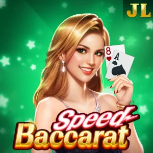 Speed Baccarat - CAMPSLOT138