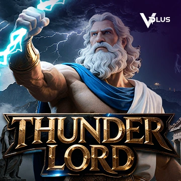 Thunder Lord - CAMPSLOT138