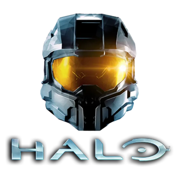 Halo 光环 - CAMPSLOT138