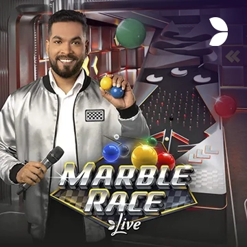 Marble Race - CAMPSLOT138