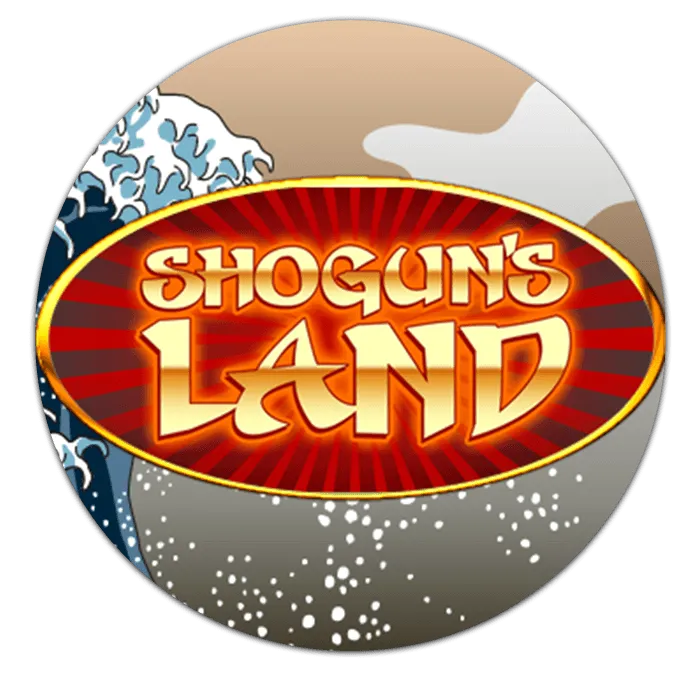 Habanero : Shoguns Land - CAMPSLOT138