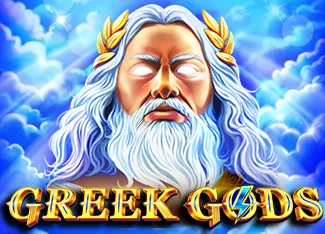Pragmatic : Greek Gods - CAMPSLOT138
