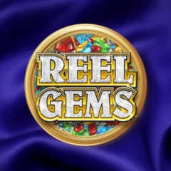 Reel Gems - CAMPSLOT138