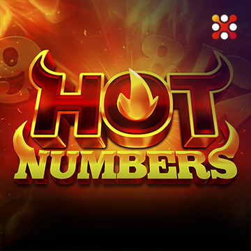 Mancala : Hot Numbers - CAMPSLOT138