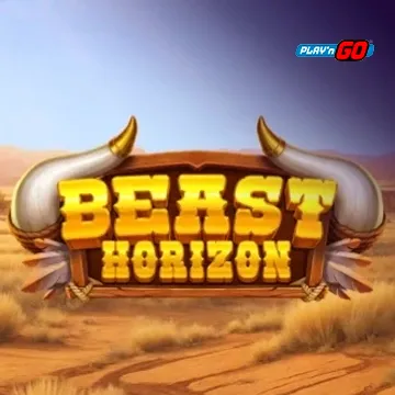 Beast Horizon - CAMPSLOT138