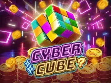 PLAYSTAR : CYBERCUBE - CAMPSLOT138