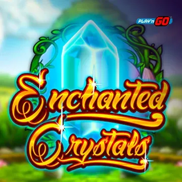 Enchanted Crystals - CAMPSLOT138