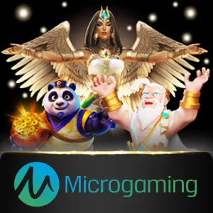 Microgaming - CAMPSLOT138