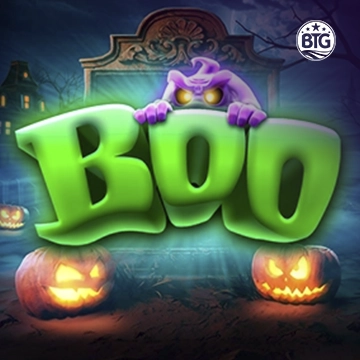 Boo - CAMPSLOT138