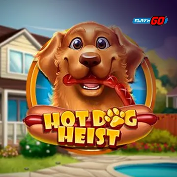 Hot Dog Heist - CAMPSLOT138