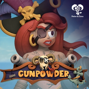 Gunpowder - CAMPSLOT138