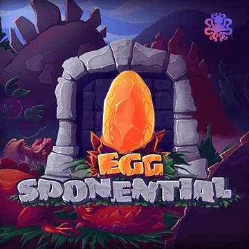 Eggsponential - CAMPSLOT138