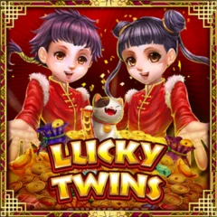 Lucky Twins - CAMPSLOT138