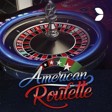 American Roulette - CAMPSLOT138