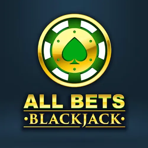 All Bets Blackjack - CAMPSLOT138