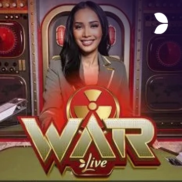 War - CAMPSLOT138