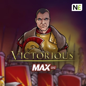 Victorious - CAMPSLOT138