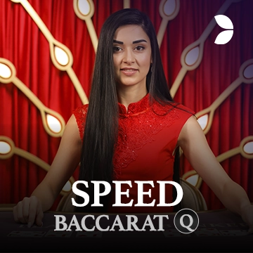 Speed Baccarat Q - CAMPSLOT138