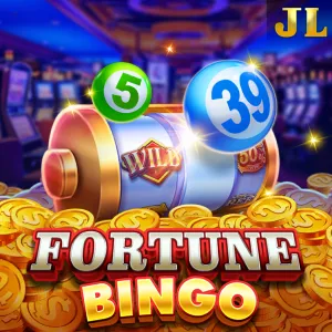 Fortune Bingo - CAMPSLOT138