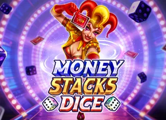Pragmatic : Money Stacks Dice - CAMPSLOT138
