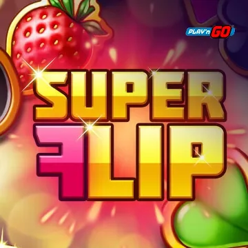 Super Flip Dice - CAMPSLOT138